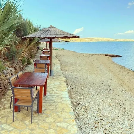 Luxury Mobile Marbella 167 -terra Park Spiritos Kamp Kolan