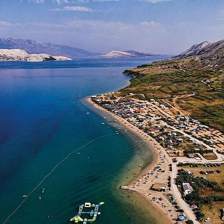 Luxury Mobile Marbella 167 -terra Park Spiritos