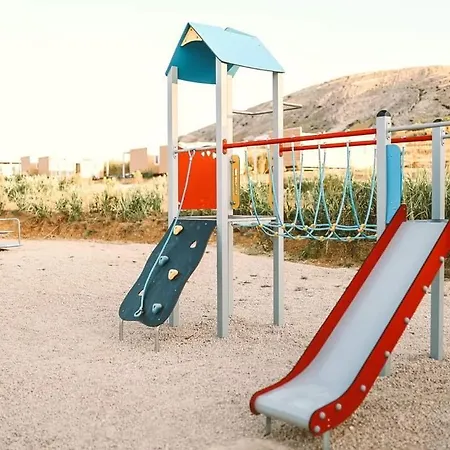 Luxury Mobile Marbella 167 -terra Park Spiritos * Kolan