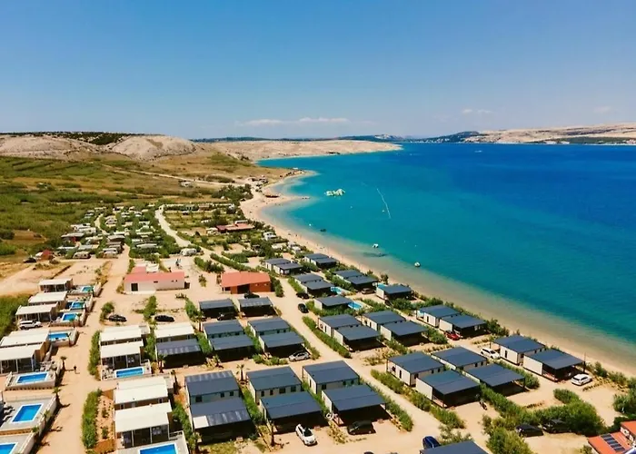 Campsite Luxury Mobile Marbella 167 -terra Park Spiritos