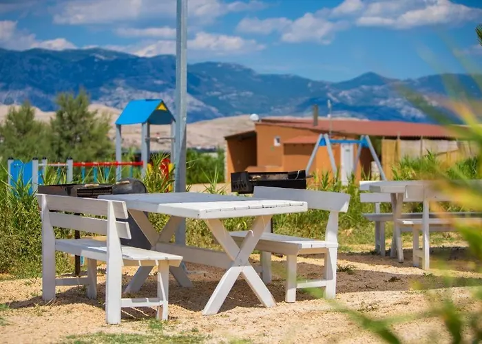 Luxury Mobile Marbella 167 -terra Park Spiritos Kolan