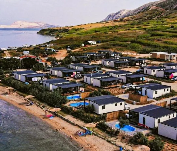 Luxury Mobile Marbella 167 -terra Park Spiritos