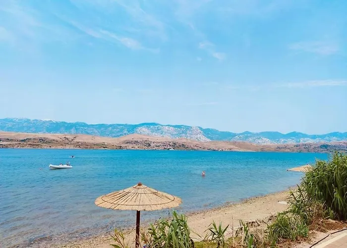 Luxury Mobile Marbella 167 -terra Park Spiritos Campsite Kolan