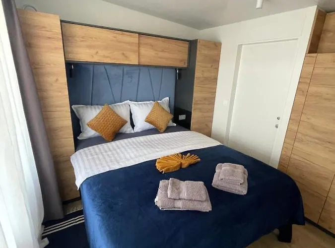 Luxury Mobile Marbella 167 -terra Park Spiritos Kolan