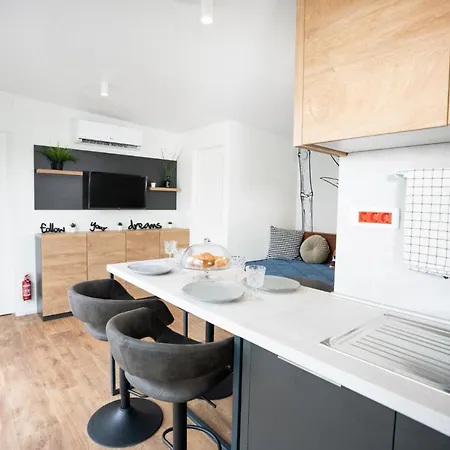 Luxury Mobile Marbella 167 -terra Park Spiritos *