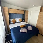 Luxury Mobile Marbella 167 -terra Park Spiritos Kolan