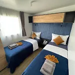 Luxury Mobile Marbella 167 -terra Park Spiritos Kemping