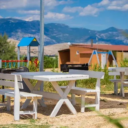 Luxury Mobile Marbella 167 -terra Park Spiritos Колан