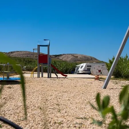 Luxury Mobile Marbella 167 -terra Park Spiritos Кемпинг Колан