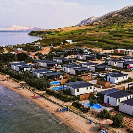 Luxury Mobile Marbella 167 -terra Park Spiritos